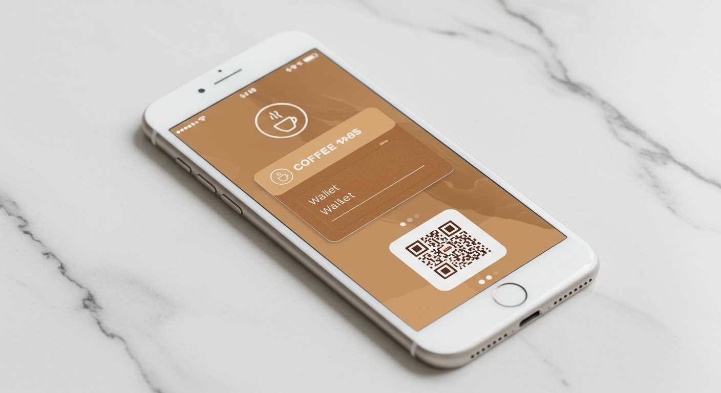 Loka — işletmeler için dijital sadakat platformu